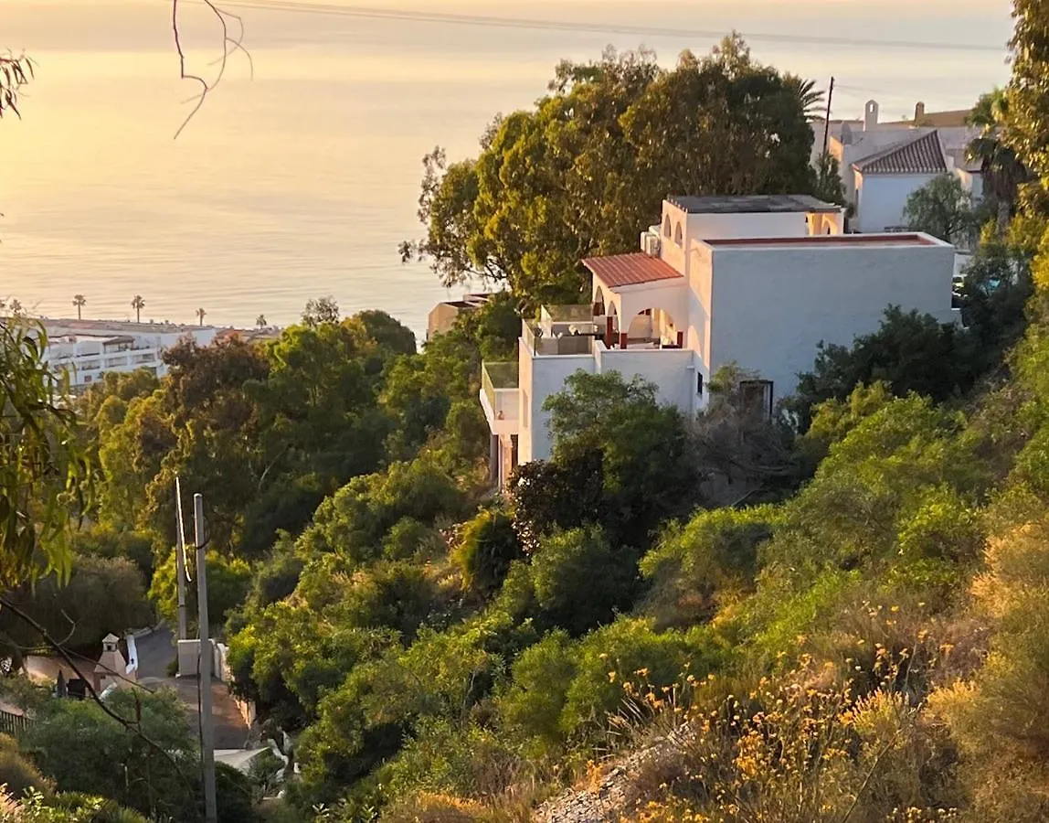 El Nido Villa Mojacar 0*,
