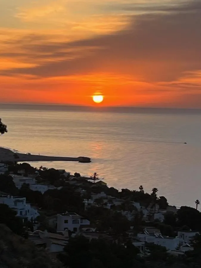 Vila El Nido Mojácar
