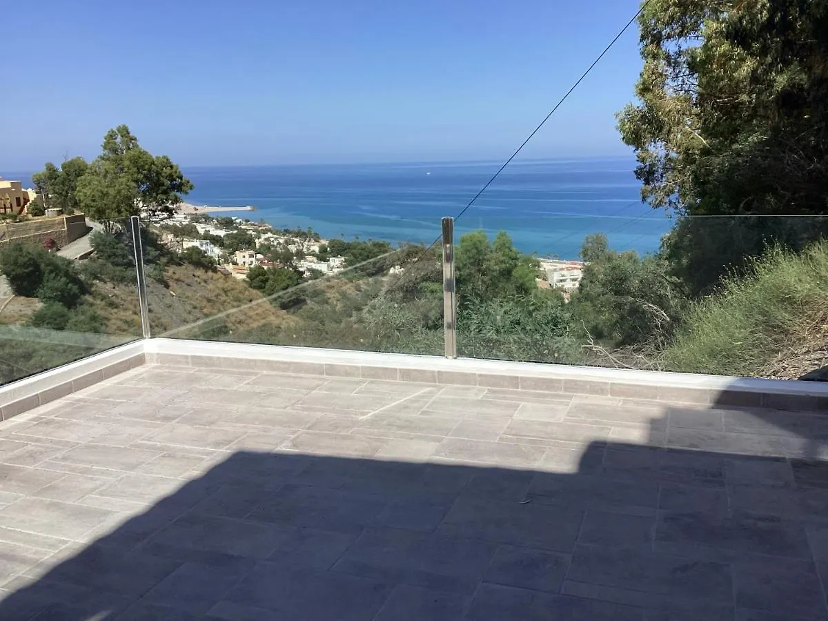 El Nido Villa Mojacar