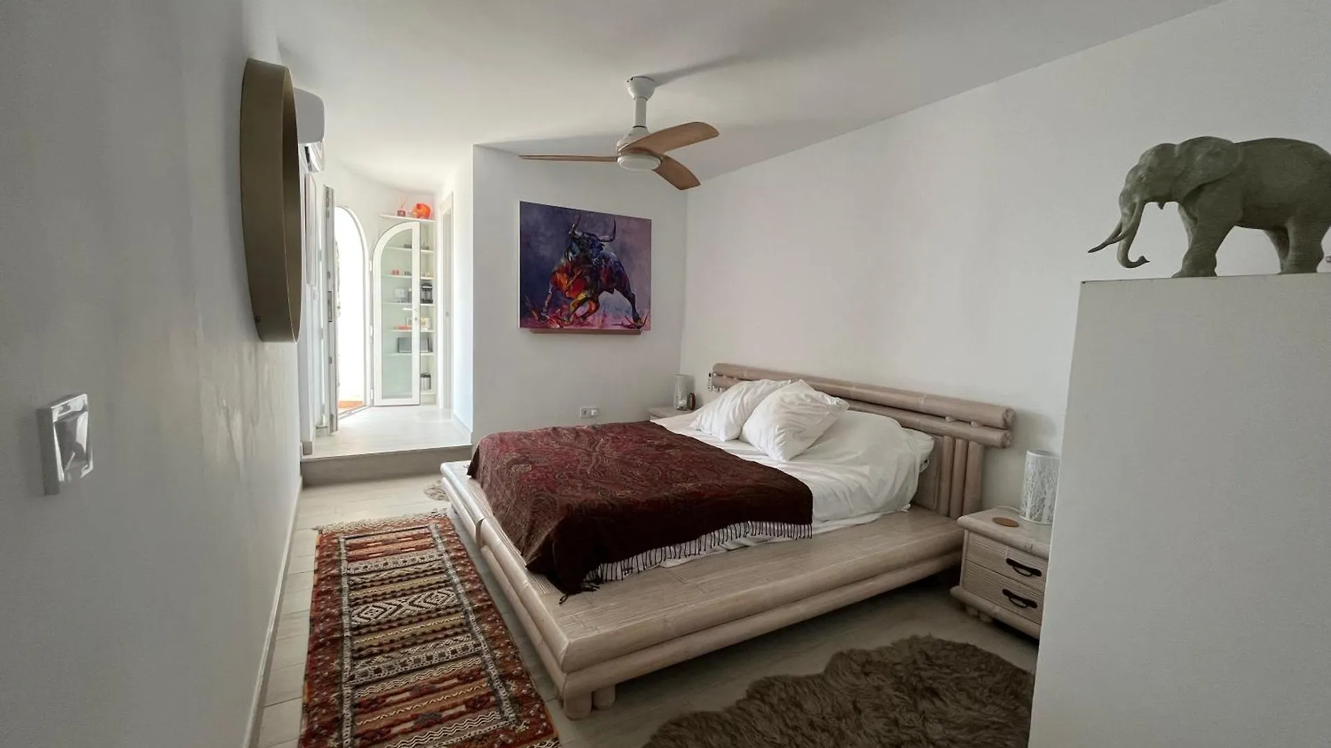 Vila El Nido Mojácar