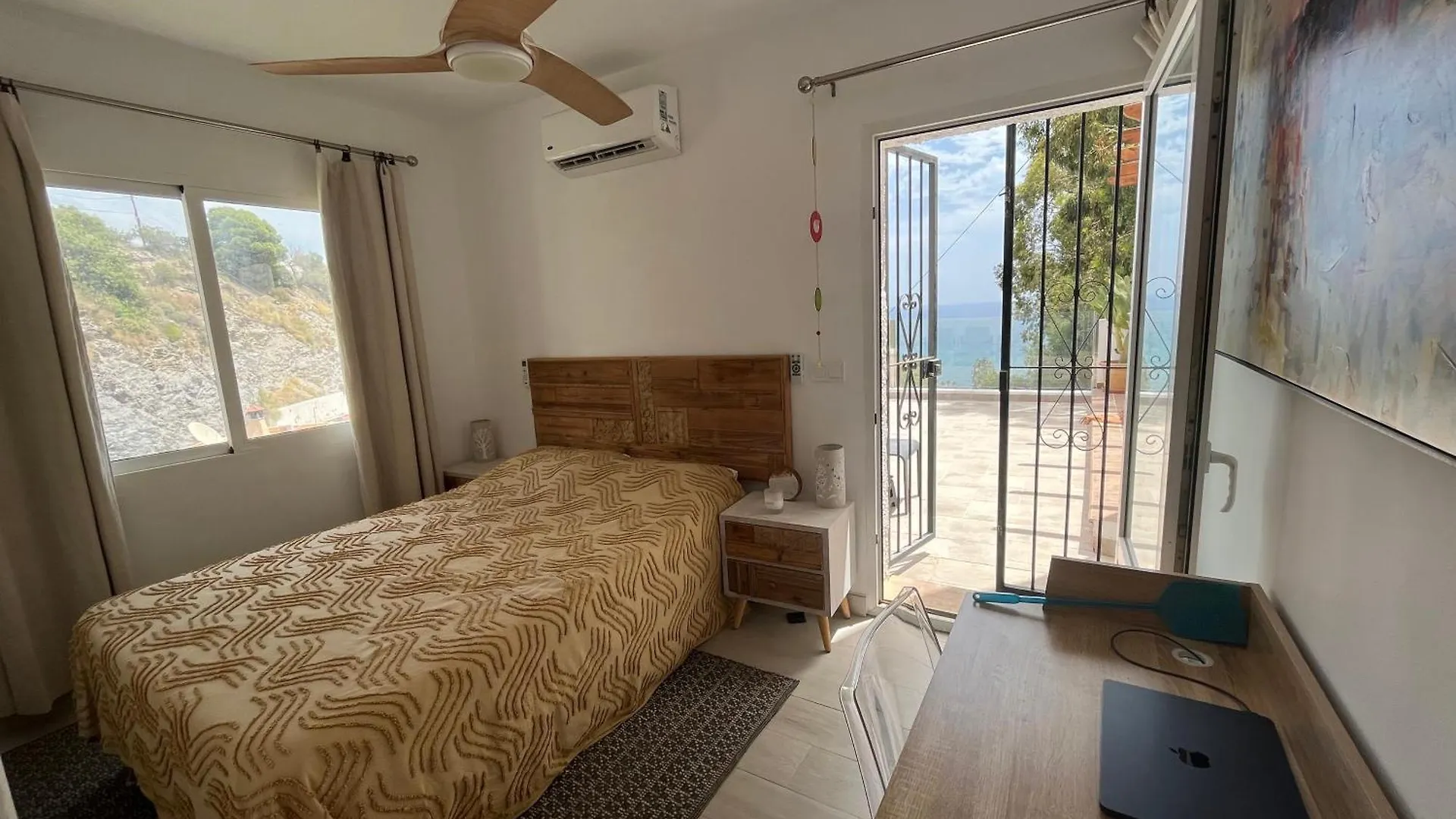 El Nido Villa Mojacar