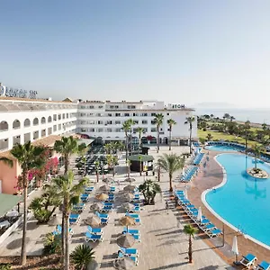 Hotel Best Mojacar Отель