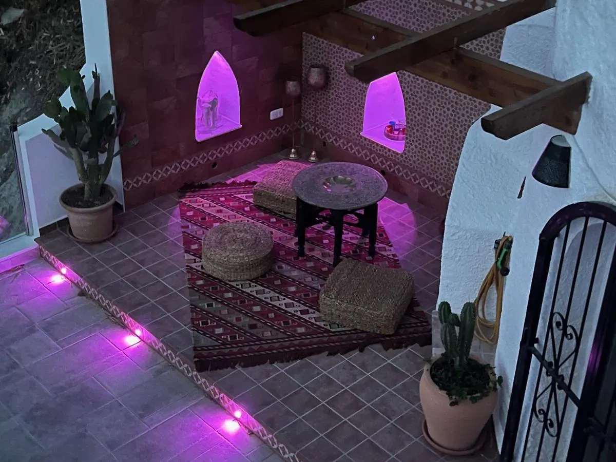 El Nido Villa Mojacar