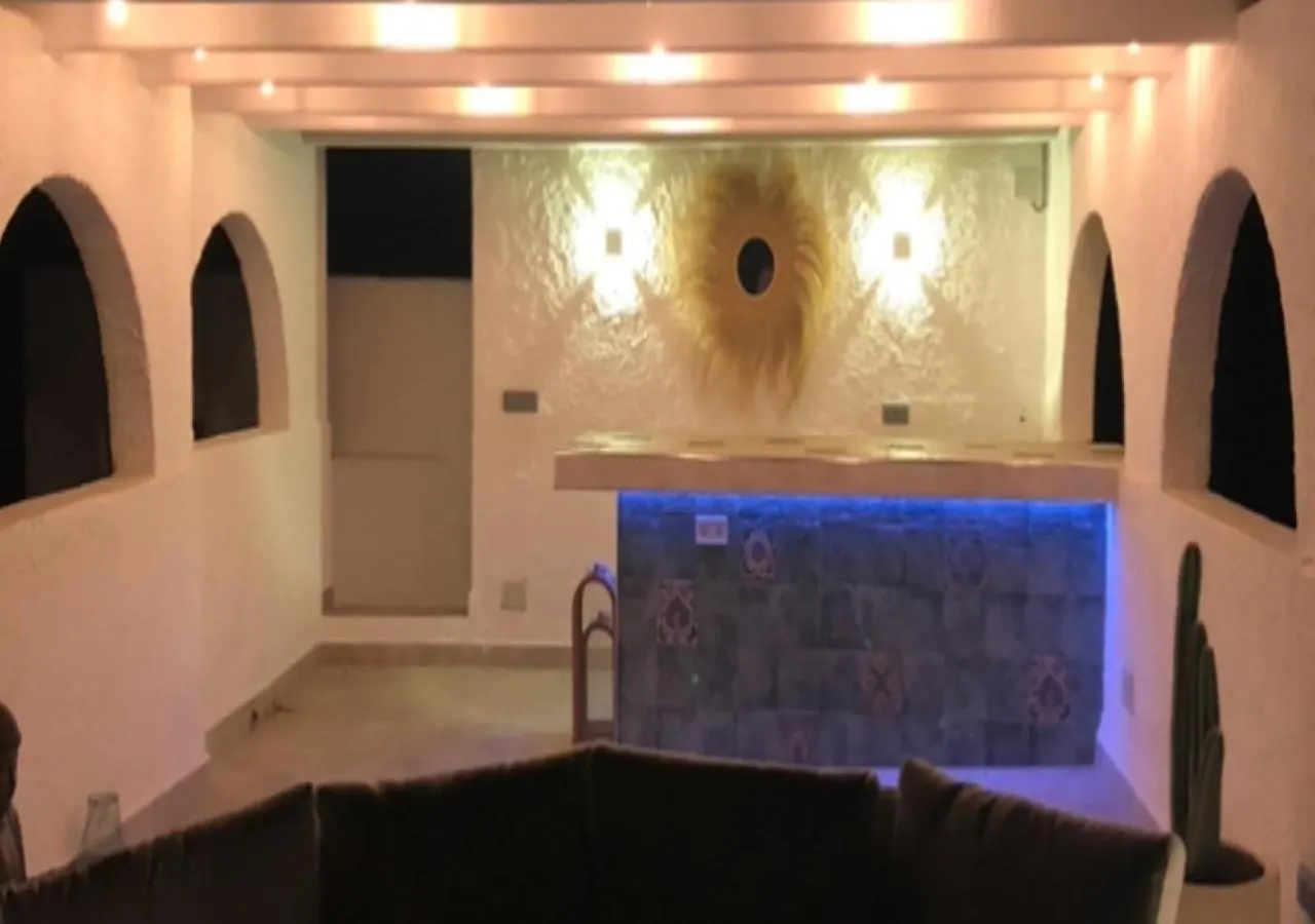 El Nido Villa Mojacar 0*,  Spain