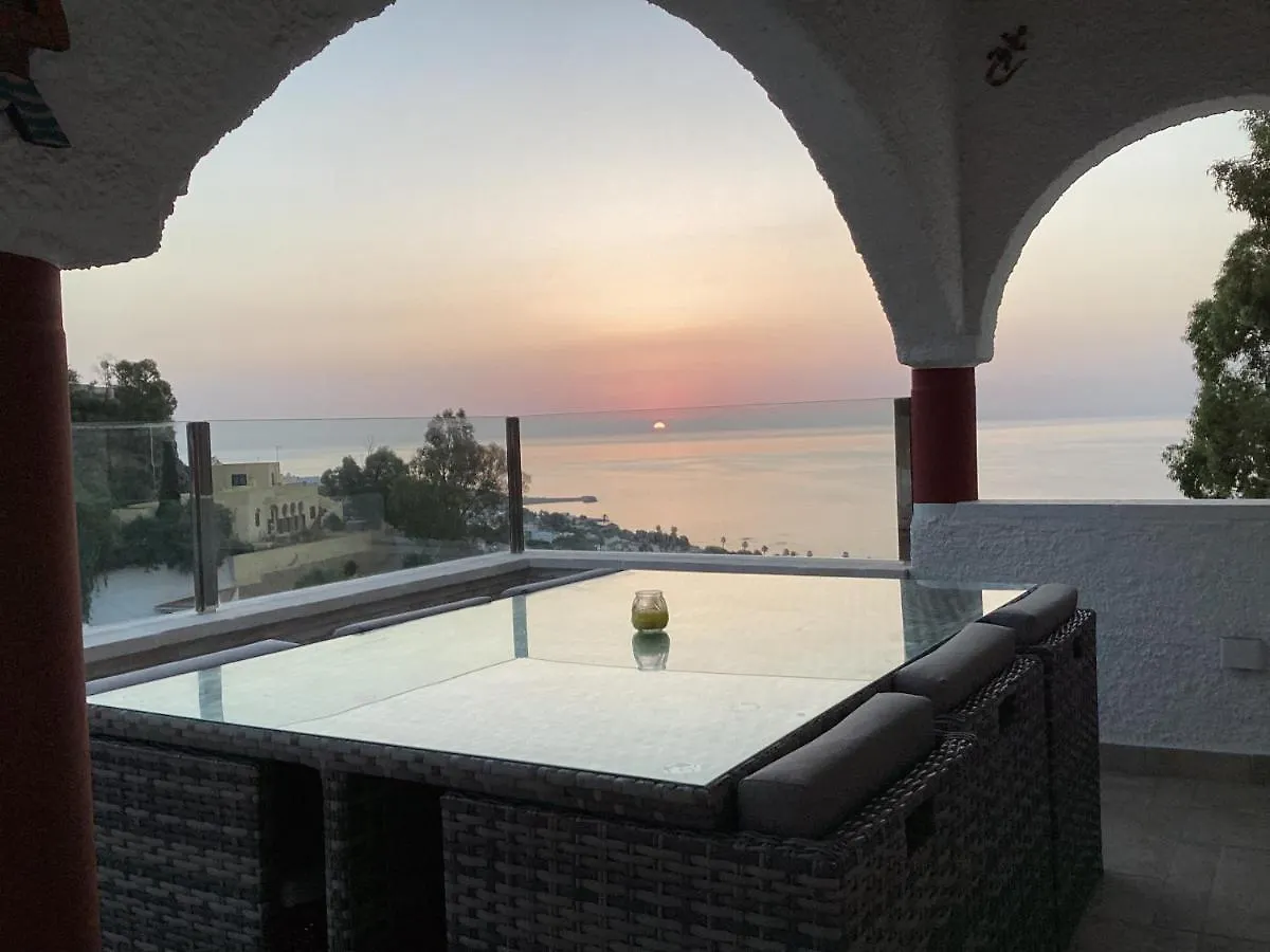 El Nido Villa Mojacar