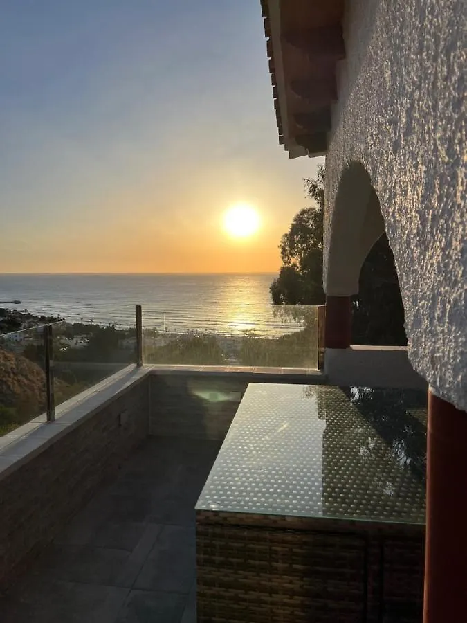 El Nido Villa Mojacar