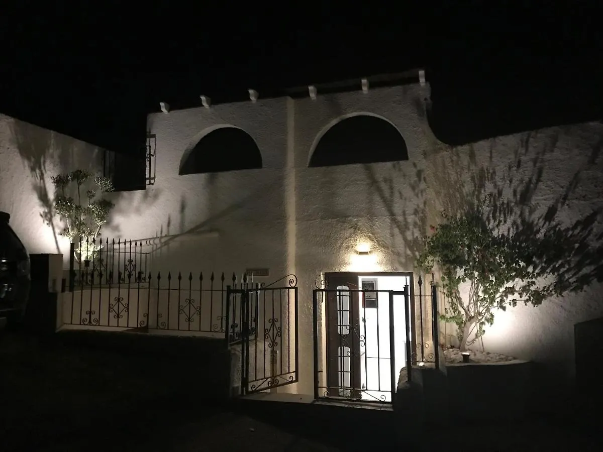 El Nido Villa Mojacar 0*,  Spain