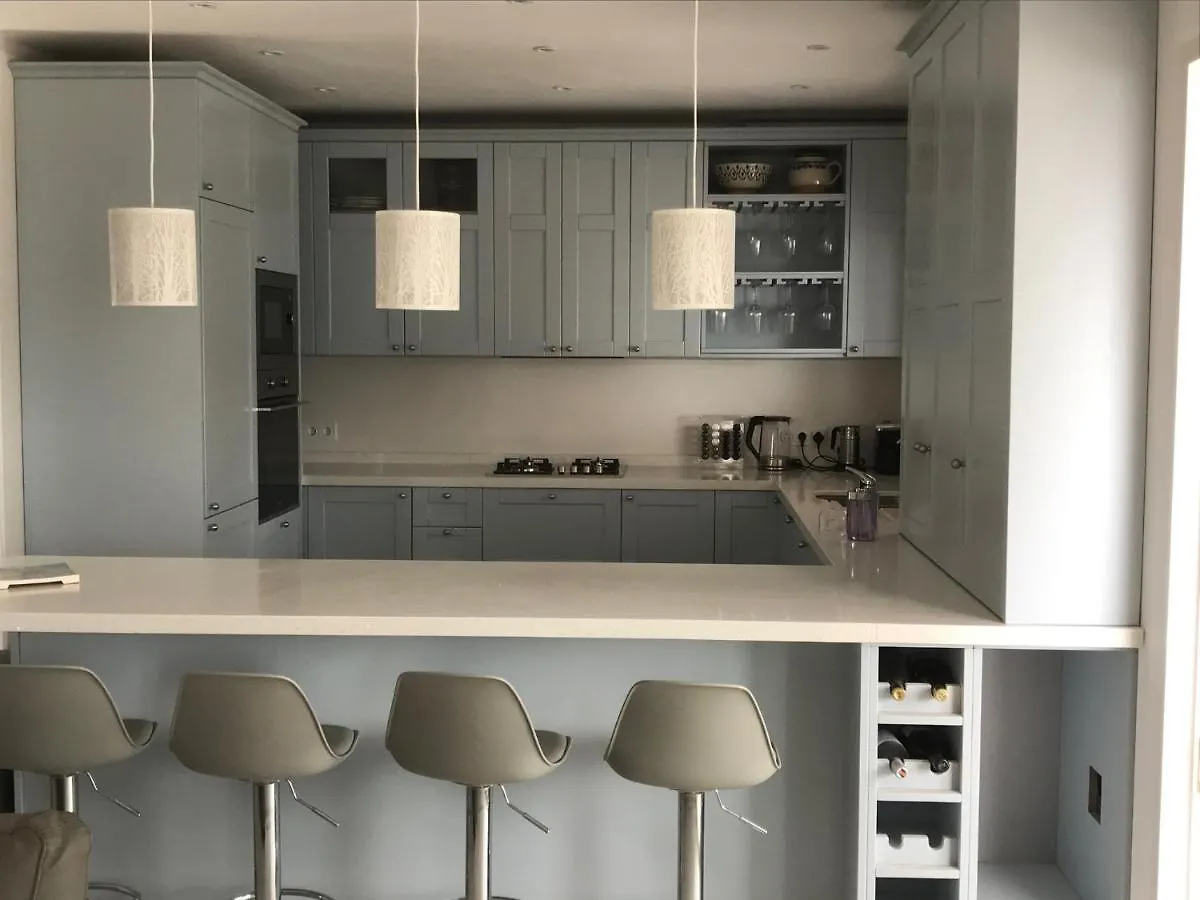 El Nido Villa Mojacar