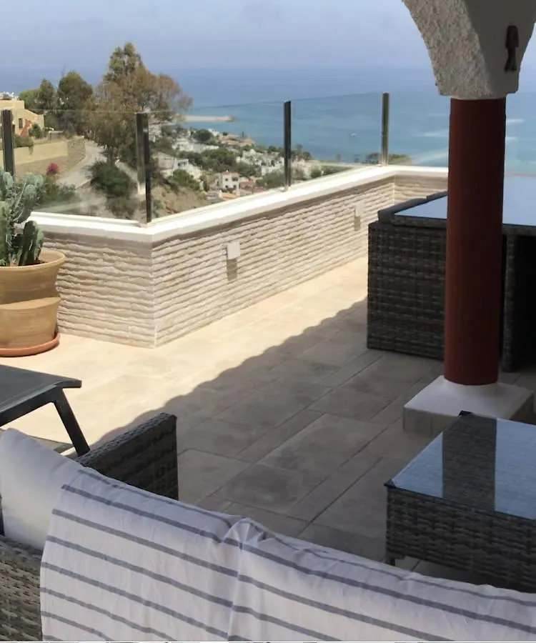 El Nido Villa Mojacar