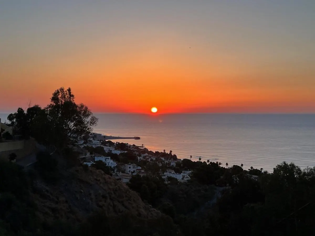 El Nido Villa Mojacar Spain