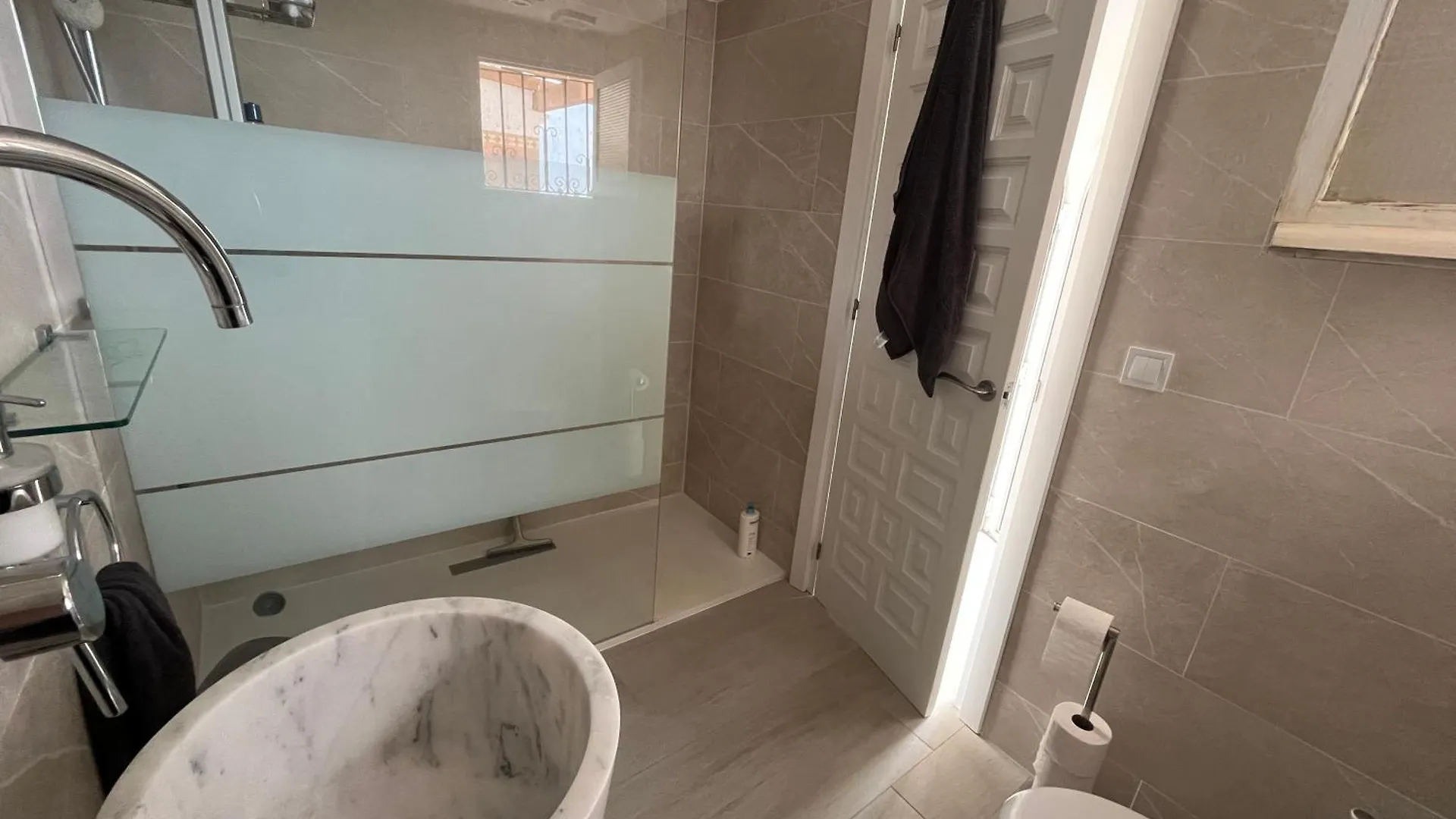 El Nido Villa Mojacar