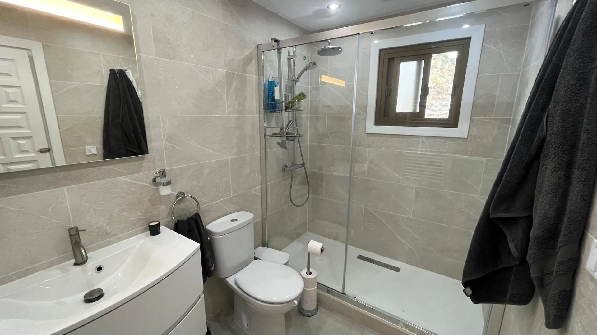 El Nido Villa Mojacar Spain