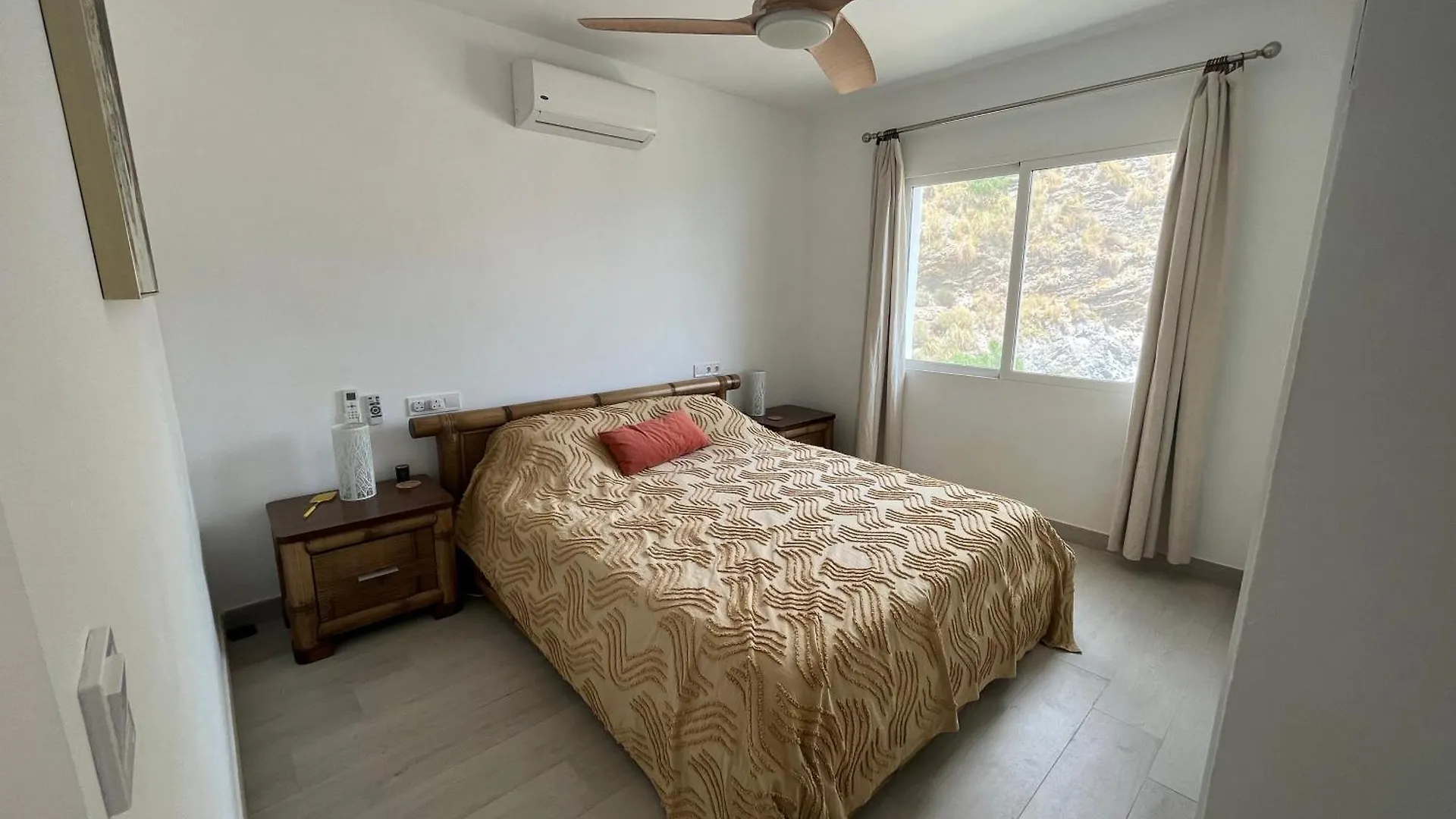 El Nido Villa Mojacar