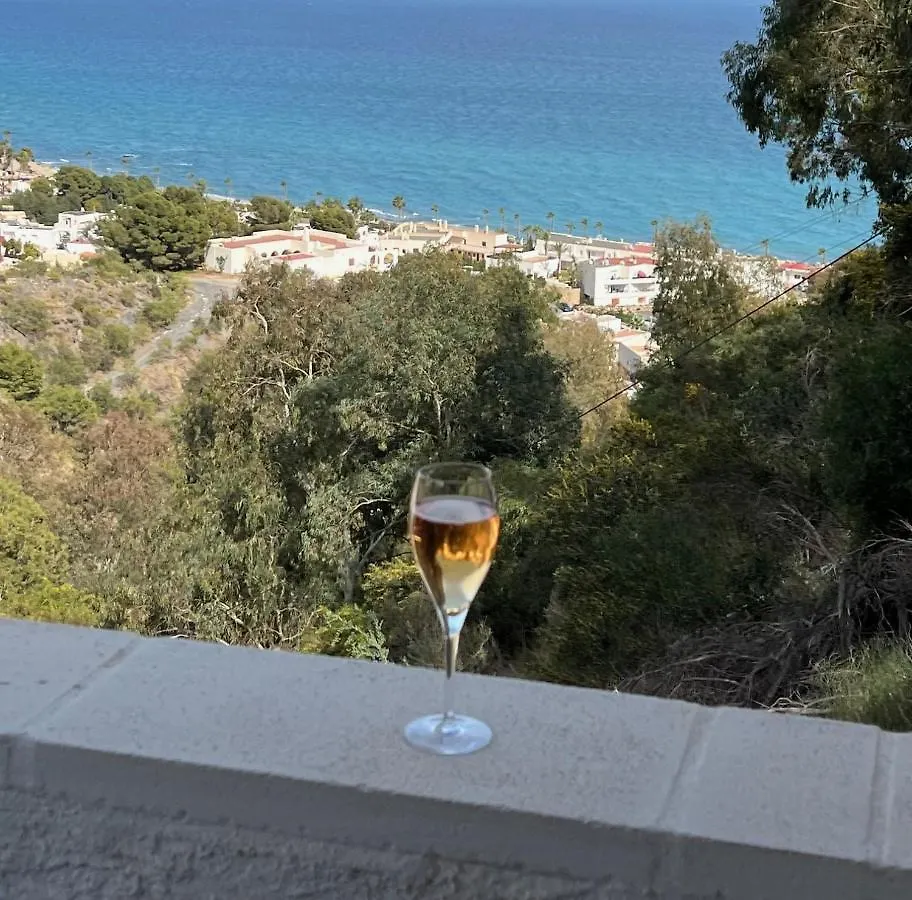 El Nido Villa Mojacar