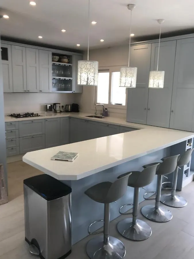 El Nido Villa Mojacar